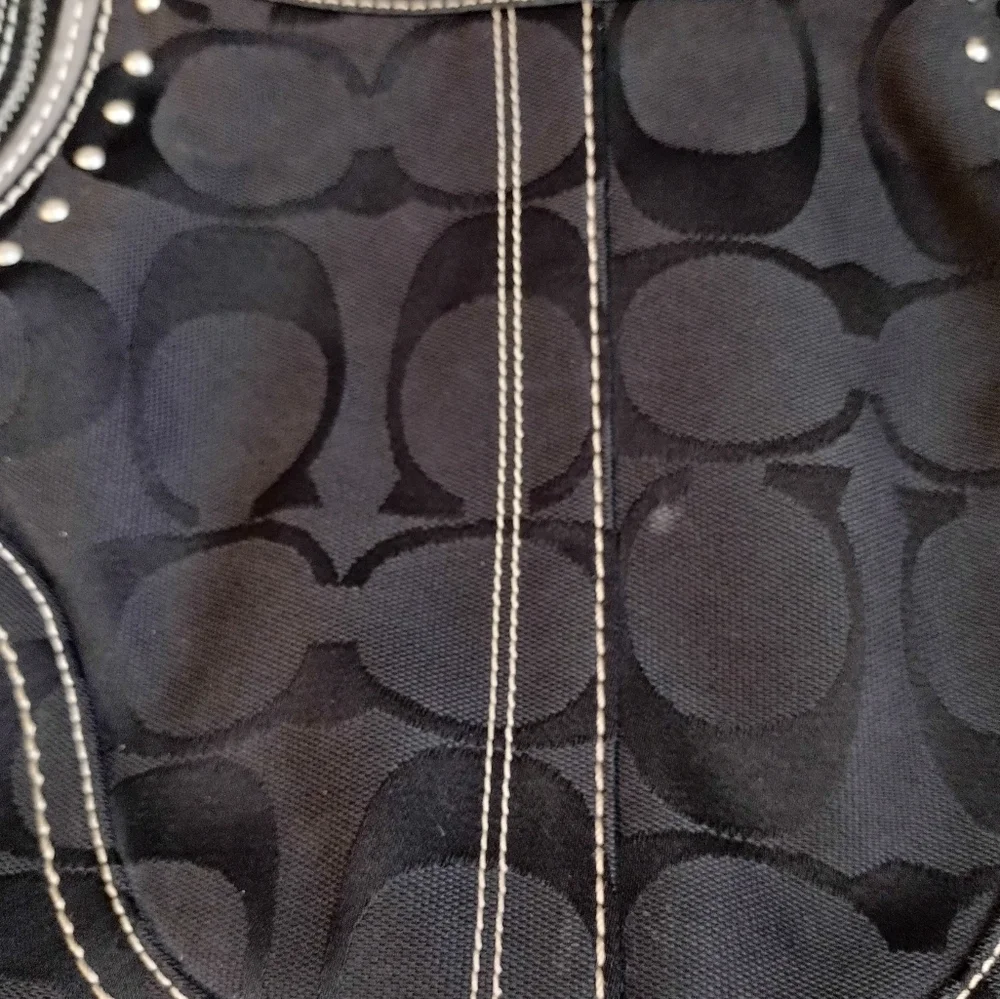 Coach vintage h0669